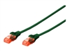 Cables de Par Trenzado –  – DK-1644-030/G