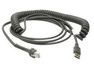 USB Cable –  – CBA-U32-C09ZAR