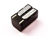 Camcorder Batteries –  – MBCAM0018