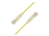 Patchkablar –  – SUTPC6A-0020M-YL