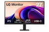 Computer Monitors –  – 27U631A-B.AEUQ