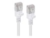 Special Network Cable –  – V-FTP6A0025W-SLIM