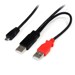 Кабели за USB –  – USB2HAUBY3
