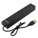 USB šakotuvai –  – MSPP74014