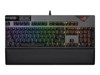 Клавиатури –  – 90MP02D6-BKDA01