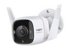 Drošības kameras –  – Tapo C325WB