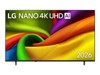 TV LED –  – 75NU850B6LA