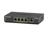 Hubs &amp; Switches Gigabit –  – GS305P-300NAS