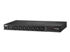 Vandrebølgestandser &amp; PDU&#39;er –  – PE8208G-ATA-G