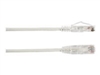 Verbindingskabels –  – C6APC28-WH-03