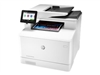 Πολυμηχανήματα εκτυπώσεων –  – W1A80A#B19