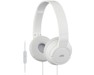 Süle- ja pihuarvutite lisad –  – JVC HA-SR185 white