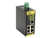 10/100 Hubs &amp; Switches –  – KFS-0540