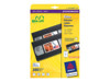 Printer Label –  – L4742REV-25