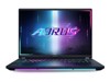 Gaming Notaboeke –  – AORUS MASTER 16 BYHC5CHE65SP