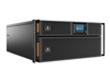 Rack-Monteerbare UPS –  – GXT5-10KIRT5UXLE