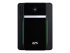 Μεμονωμένα UPS –  – BVX1200L-LM