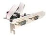 PCI-E Netværksadaptere –  – SI-PEX15037