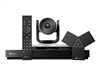 Video- og audiokonferencer –  – 7200-85760-101
