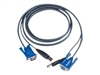 KVM кабели –  – 2L-5003U