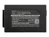 Notaboek Batterye –  – MBXPOS-BA0077