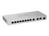 SOHO Hubs &amp; Switches –  – XGS1250-12-ZZ0101F