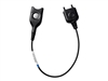 Headphones Cables –  – 1000850