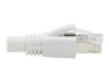 Patch Cables –  – N272-F15-WH