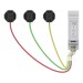Toitekaablid –  – DHI-ICS-ME-CT-3L