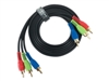 Video Cables –  – 3RCACVMM06-AX