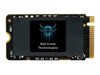 SSD, Solid State Drives –  – BCT1TB2242G4