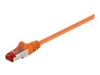 Специални кабели за мрежа –  – B-FTP60025O