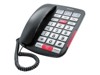 Ενσύρματα τηλέφωνα –  – AMPLi40