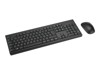 Claviers Bluetooth –  – K75560BE
