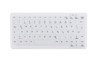 Medical Keyboard/  Mouse –  – AK-C4110F-FU1-W/FR