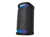 Home Speakers –  – SRSXP500B.CEL