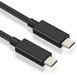 Καλώδια USB –  – ELV-USB4C2C-B015