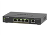 Managed Switches –  – GS305EPP-100NAS