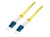 Fiber Cable –  – FP0LC50