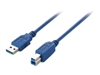 USB Kabler –  – 128291