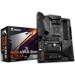 Motherboards (for AMD Processors) –  – B550 AORUS ELITE AX
