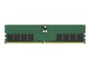 DRAM –  – KVR56U46BD8-64