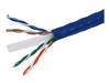 Bulk Network Cable –  – 4XCAT61000BL