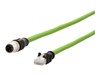 Twisted Pair Cables –  – 142M4D15020