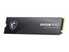 Solid State diskovi –  – SPATIUM M560 PCIe 5.0 NVMe M.2 2TB