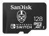 Flash Cards –  – SDSQXAO-128G-GN6ZG