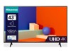 LCD TVs –  – 43A6K
