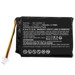 Specialbatterier –  – MBXGPS-BA354