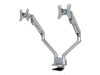 Audio &amp; Video Equipment Mounts –  – FPMA-D750DSILVER