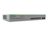 Gigabit Hubs &amp; Schakelaars –  – AT-GS950/10PS V2-50